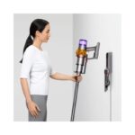 Dyson V15 Detect (Yellow/Nickel) Cordless Vacuum Cleaner - Open Box - view 4