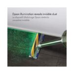 Dyson V15 Detect (Yellow/Nickel) Cordless Vacuum Cleaner - Open Box - view 6
