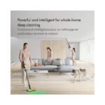 Dyson V15 Detect (Yellow/Nickel) Cordless Vacuum Cleaner - Open Box - view 7