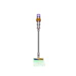 Dyson V15 Detect (Yellow/Nickel) Cordless Vacuum Cleaner - Open Box - view 2