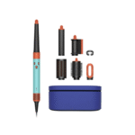 Dyson Airwrap i.d. Multi-Styler and Dryer- Curly Coily Ceramic Patina/Topaz ( Brand New)