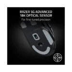 Razer - Basilisk V3 X HyperSpeed Mouse - (Brand New) - view 2