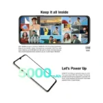 Wiko T3 HD+ Display 4G 128GB 4GB Unlocked International model Smartphone (Brand New) - view 4