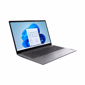 Lenovo IdeaPad 1 (2022) 15.6" HD Laptop – Athlon Silver 3050U (Open Box)