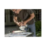 HART 20-Volt Cordless Orbital Jigsaw Kit (1) 20-Volt 1.5Ah Lithium-Ion Battery, Precision cutting with variable speed.