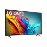 LG 50QNED85TYA 50-inch QNED85 4K Smart Television - Open Box *Pick Up Only, No Delivery Available* - view 7