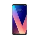 LG V30 ( 64 GB ) 5.97? 3G & 4G Unlocked International Cell Phone - (Open Box)