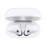 Apple AirPods (2nd Generation) with Charging Case - Brand New - view 5