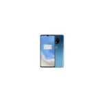OnePlus 7T 128GB 8GB RAM Smartphone with Qualcomm Snapdragon 855+ Chipset International Model | Blue - (Certified Pre-Owned)