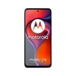 MOTOROLA Moto G15 Power, 256GB, 8GB RAM, Dual-Sim International Model - Brand New - view 5