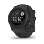 Garmin Instinct 2S (Rugged GPS Smartwatch) - Graphite Watch (40MM) - Brand New