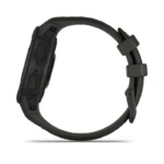 Garmin Instinct 2S (Rugged GPS Smartwatch) - Graphite Watch (40MM) - Brand New - view 5