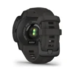 Garmin Instinct 2S (Rugged GPS Smartwatch) - Graphite Watch (40MM) - Brand New - view 3