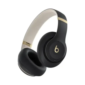 Black & Gold