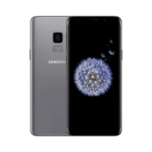 Samsung Galaxy S9 (Unlocked) | Excellent Condition – (Certified Pre-Owned) - Gray, 64GB