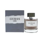 Guess1981 Eau De Toilette Spray for Men-100ml - view 2