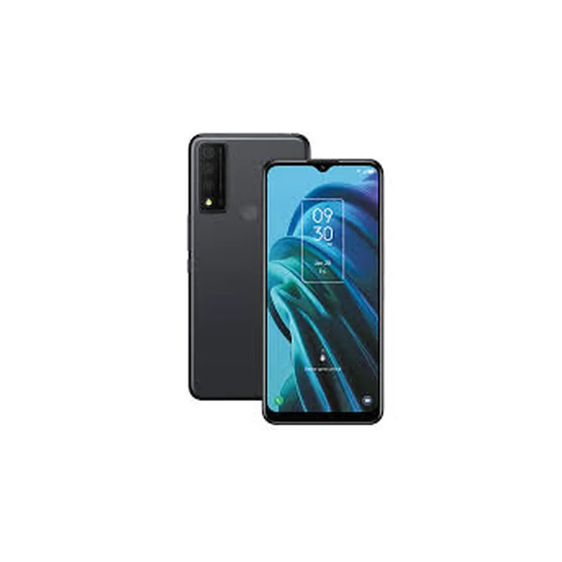 TCL 30 XE 5G 64GB Unlocked Phone (Certified pre-owned)