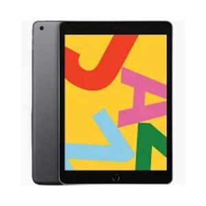 Apple iPad 6th Generation, 9.7-inch Display (Certified Pre-Owned)