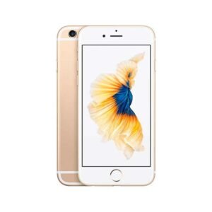 Apple iPhone 6s - Unlocked Smartphone (Certified Pre-Owned)