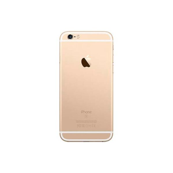Apple iPhone 6s - Unlocked Smartphone ()