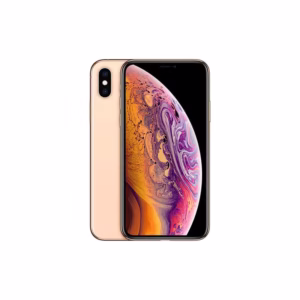 Apple iPhone XS - Unlocked Smartphone | Excellent Condition - (Certified Pre-Owned) - Gold, 64GB