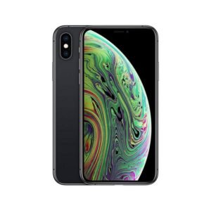 Apple iPhone XS - Unlocked Smartphone (Certified Pre-Owned)