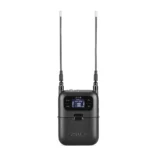 Shure SLXD35 Portable Wireless System w/ Plug-On Transmitter - Brand New - view 3