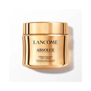 [Original] Lancôme Paris Absolue Regenerating Soft Cream, 60mL