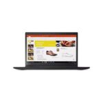 Lenovo ThinkPad T470s, Light and thin Laptop with 14" FHD display (Certified Pre-Owned)