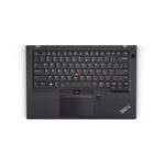 Lenovo ThinkPad T470s, Light and thin Laptop with 14" FHD display (Certified Pre-Owned) - view 4