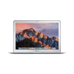 Apple Macbook Air 2017 – 13.3” INTEL i7 8GB RAM 256GB STORAGE - (Certified Pre-Owned)