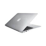 Apple MacBook Air 2015 with Intel Core i5, 1.6GHz, (13.3-inches) - Silver - (Certified Pre-Owned) - view 3