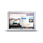 Apple Macbook Air 2017 – 13.3” INTEL i7 8GB RAM 256GB STORAGE - (Certified Pre-Owned) - view 4