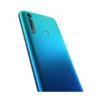 Motorola G8 Power Lite, 64GB, Arctic Blue - (Certified Pre-Owned) - view 5
