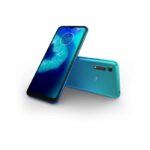 Motorola G8 Power Lite, 64GB, Arctic Blue - (Certified Pre-Owned) - view 7