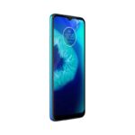 Motorola G8 Power Lite, 64GB, Arctic Blue - (Certified Pre-Owned) - view 8
