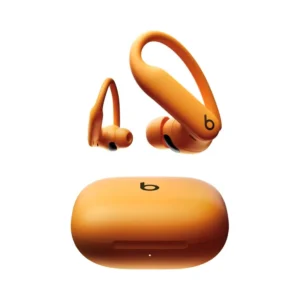 Electric Orange