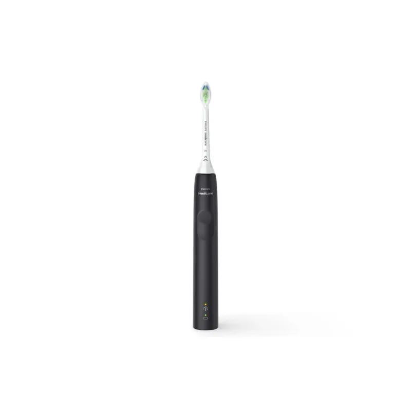 Philips Series 4900 Sonicare Toothbrush, 2-weeks per Charge, Black or White - Brand New - Image 2