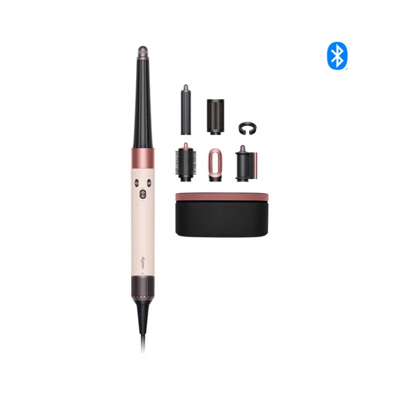 Ceramic Pink/Rose Gold