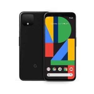 Google Pixel 4 64GB Unlocked Android Smart Phone - (Brand New)