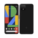 Google Pixel 4 Unlocked Android Smart Phone 64GB - (Certified Pre-Owned) - view 3