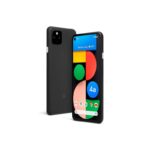 Google Pixel 4a 5G 128GB - Just Black - Unlocked - (Certified Pre-Owned)