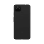 Google Pixel 4a 5G 128GB - Just Black - Unlocked - (Certified Pre-Owned) - view 2
