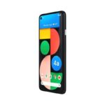 Google Pixel 4a 5G 128GB - Just Black - Unlocked - (Certified Pre-Owned) - view 4