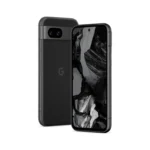 Google Pixel 8a 128GB Obsidian Unlocked Android Smart Phone - (Certified Pre-Owned) - view 2