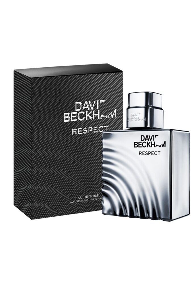 [Original] David Beckham Respect Perfume - 40ml - view 3