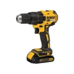DEWALT DCD777C1 20V MAX Lithium-Ion Brushless Cordless Drill/Driver with Battery & Charger (Brand New) - view 2