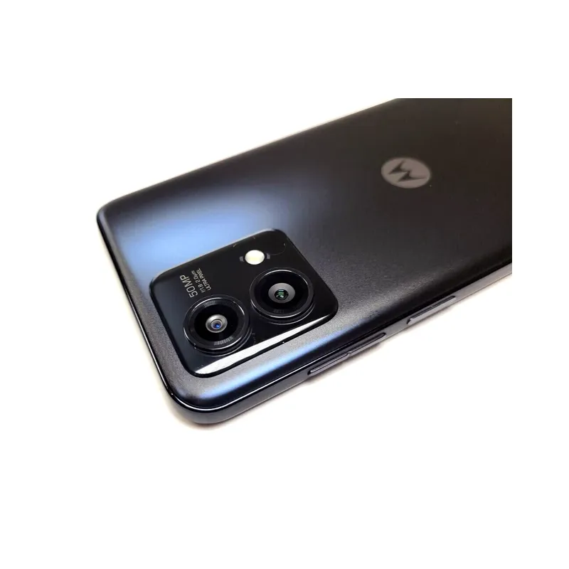 Motorola - Moto g stylus 2023 64GB (Unlocked) International Model - Black - Brand New - Image 3