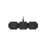 MyCharge 3-in-1 Wireless Charging Pad - (Open Box)