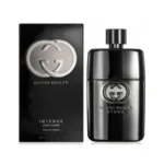 [Original] Gucci Guilty Intense Pour Homme Eau de Toilette (90ml) - view 2